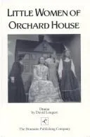 Cover of Little Women of Orchard House