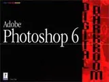 Cover of Adobe Photoshop 6 Digital Darkroom