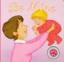 Cover of Be Mine