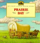 Cover of Prairie Day