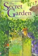 Cover of The secret garden