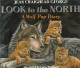 Cover of Look to the North