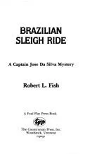 Cover of Brazilian Sleigh Ride