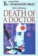 Cover of Death of a Doctor