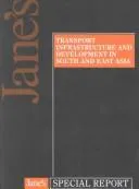 Cover of Transport Infrastructure and Development in South and East Asia: July 2000