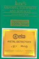 Cover of Jane's Airports, Equipment and Services 2001-2002 (Jane's Airport Equipment and Services)