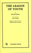 Cover of The league of youth