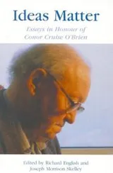 Cover of Ideas matter