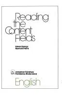 Cover of Reading the Content Fields