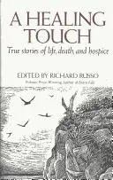 Cover of A Healing Touch