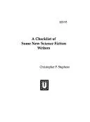 Cover of A Checklist of Some New Science Fiction Writers