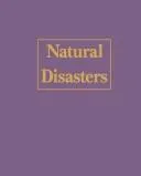 Cover of Natural disasters