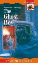 Cover of The Ghost Boy