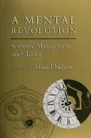 Cover of A Mental Revolution