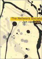 Cover of Network Society, Social Aspects of the New Media