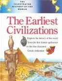 Cover of The earliest civilizations