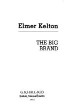 Cover of The Big Brand