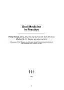 Cover of Oral Medicine in Practice