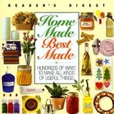 Cover of Home made, best made