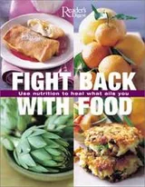 Cover of Fight Back With Food