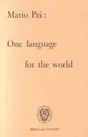 Cover of Mario Pei