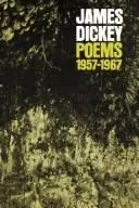Cover of Poems, 1957