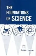 Cover of The Foundations of Science