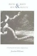 Cover of Blues & roots, rue & bluets