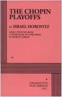 Cover of The Chopin Playoffs