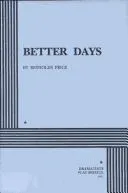 Cover of Better days