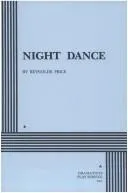 Cover of Night dance