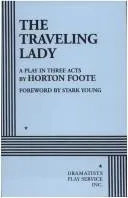 Cover of The Traveling Lady
