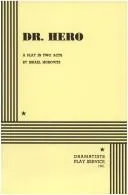 Cover of Dr. Hero