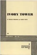 Cover of Ivory Tower.