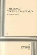 Cover of The road to the graveyard