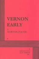 Cover of Vernon Early