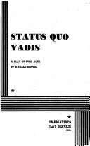 Cover of Status Quo vadis