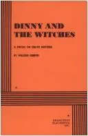 Cover of Dinny and the witches