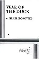 Cover of Year of the Duck