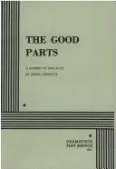 Cover of The good parts