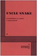Cover of Uncle Snake