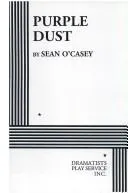 Cover of Purple dust