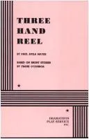 Cover of Three Hand Reel