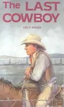 Cover of Last Cowboy (Talespinners II)