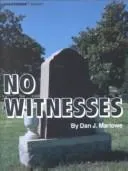 Cover of No Witnesses