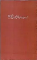 Cover of The papers of Robert Morris, 1781-1784