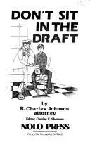 Cover of Don't sit in the draft