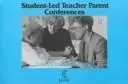 Cover of Student Led Teacher Parent Conferences