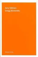 Cover of Amy Sillman, Gregg Bordowitz