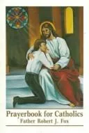 Cover of Prayerbook for Catholics